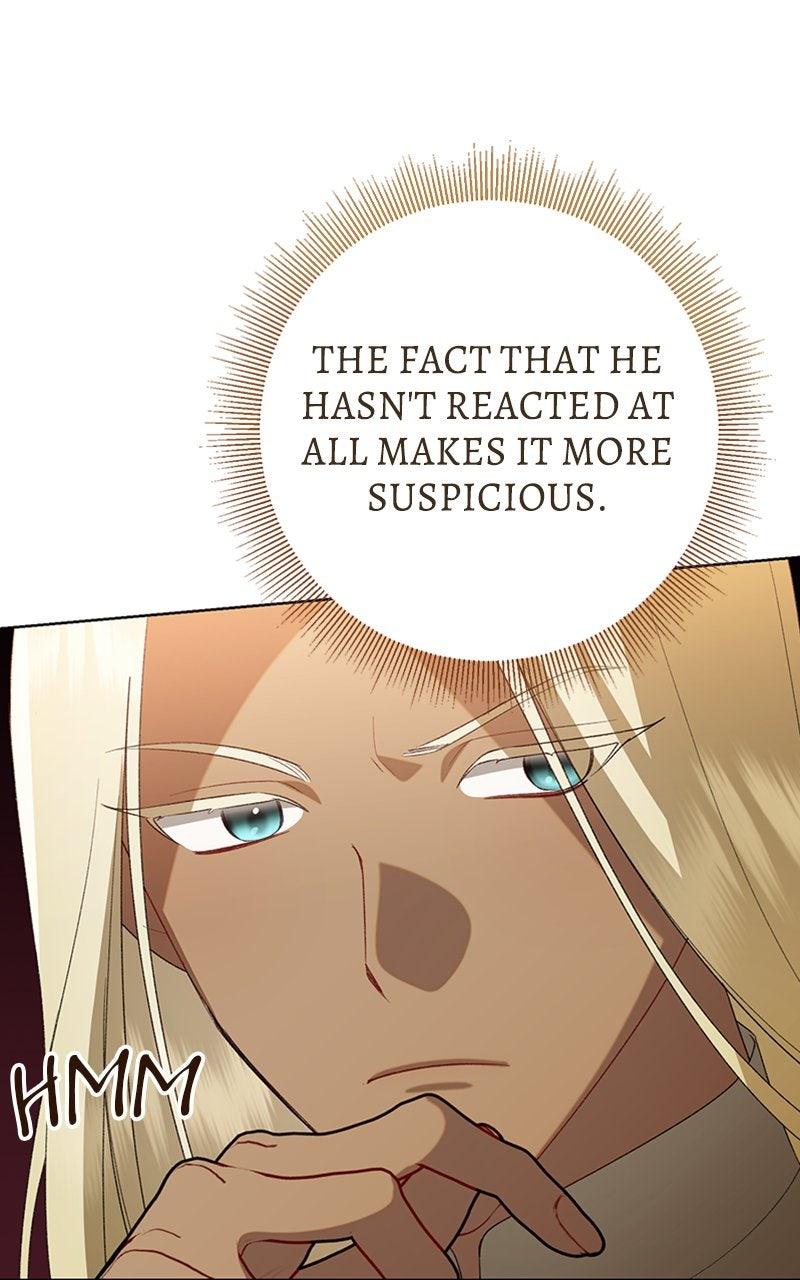 The Knight Becomes a Black Flower Chapter 46 - Page 5