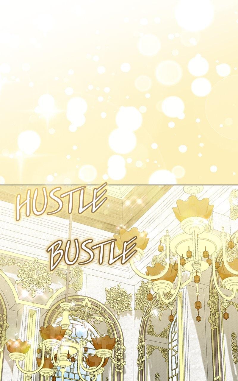 The Knight Becomes a Black Flower Chapter 46 - Page 14