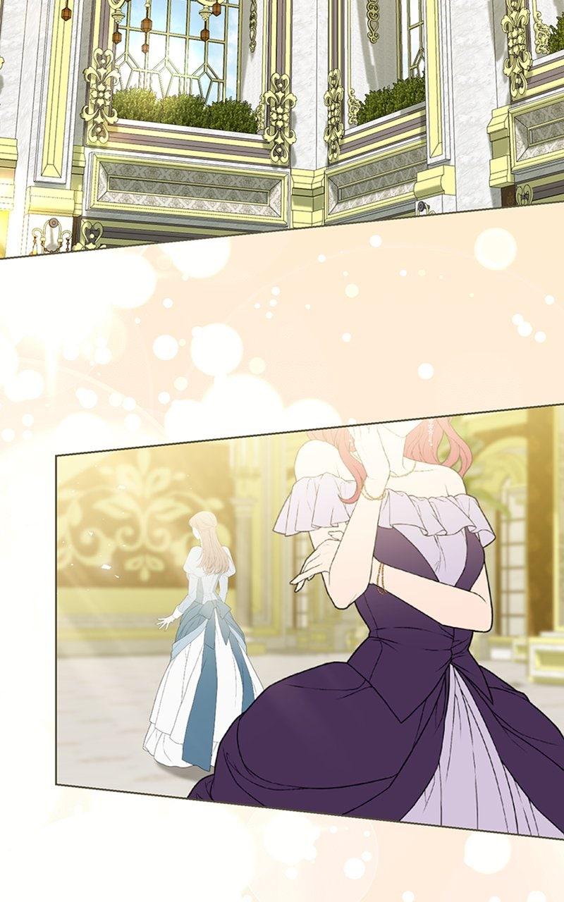 The Knight Becomes a Black Flower Chapter 46 - Page 15