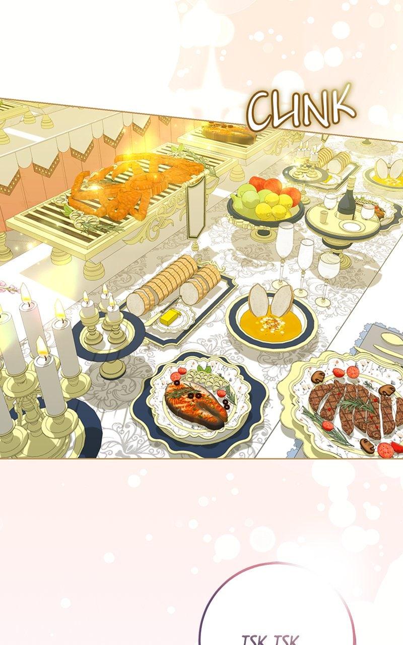 The Knight Becomes a Black Flower Chapter 46 - Page 16