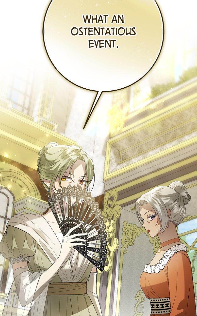 The Knight Becomes a Black Flower Chapter 46 - Page 18