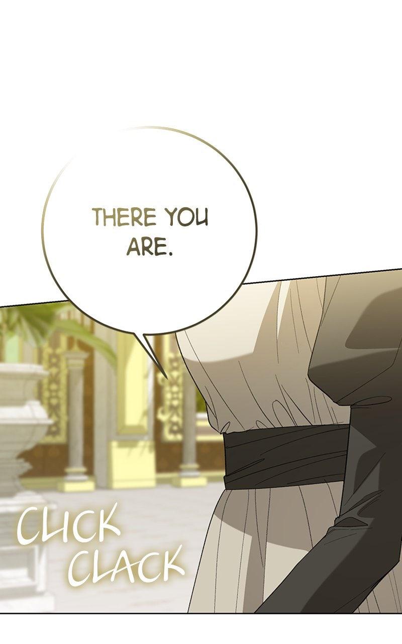 The Knight Becomes a Black Flower Chapter 46 - Page 25