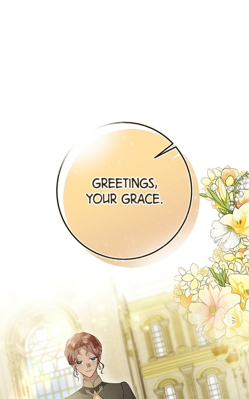 The Knight Becomes a Black Flower Chapter 46 - Page 26