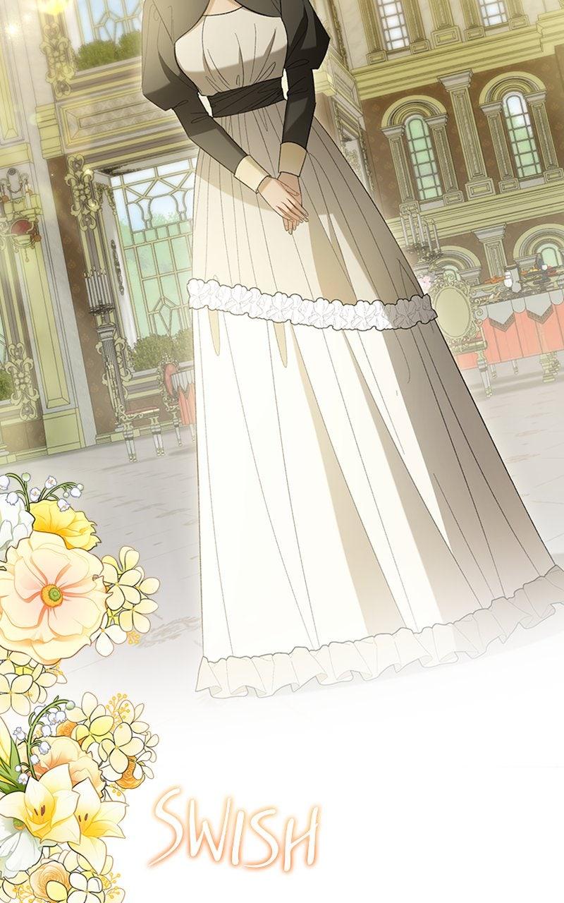 The Knight Becomes a Black Flower Chapter 46 - Page 27