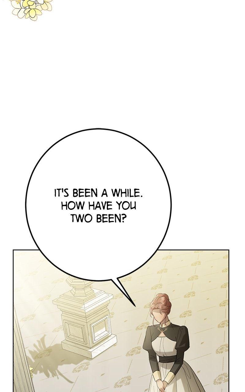 The Knight Becomes a Black Flower Chapter 46 - Page 28