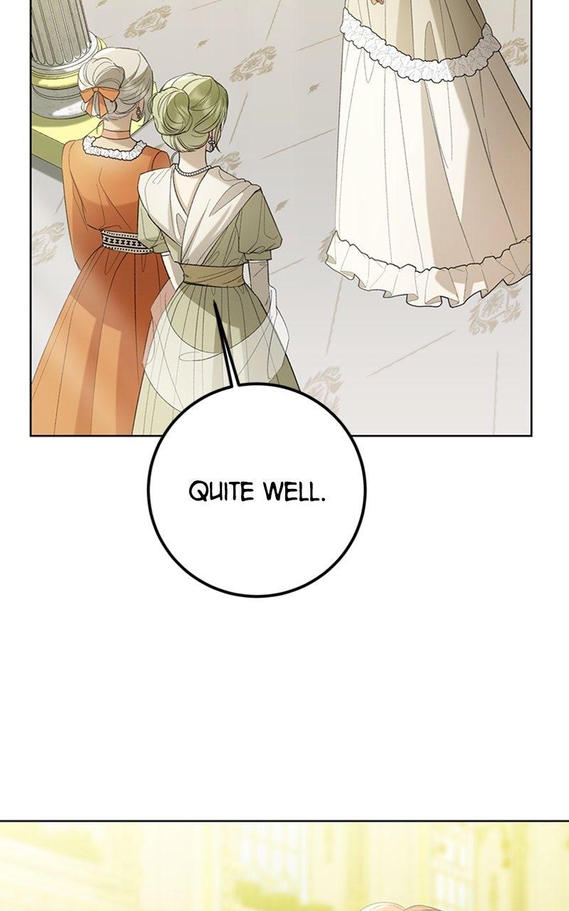 The Knight Becomes a Black Flower Chapter 46 - Page 29