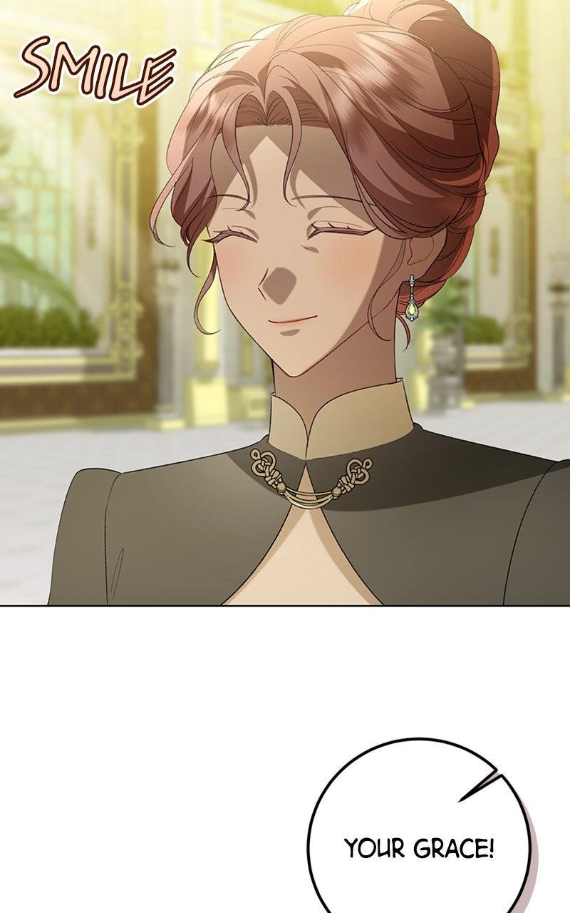 The Knight Becomes a Black Flower Chapter 46 - Page 30