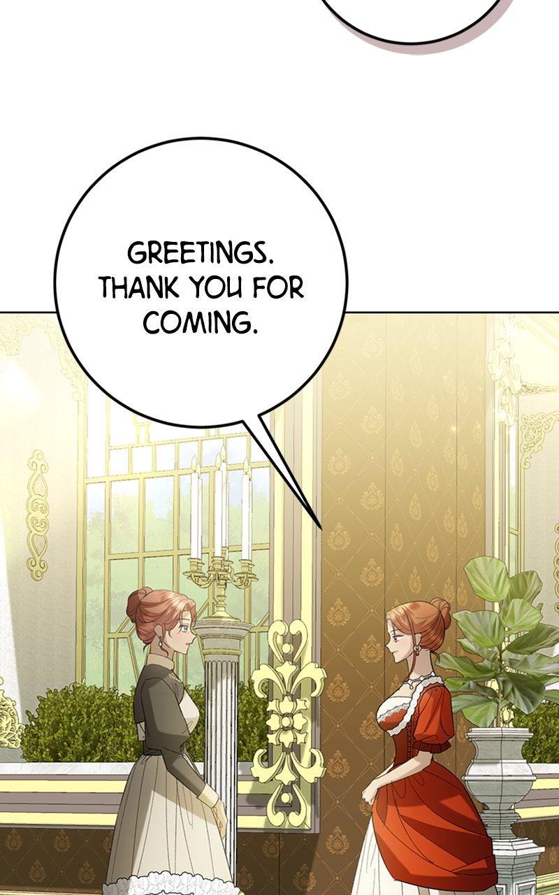 The Knight Becomes a Black Flower Chapter 46 - Page 31