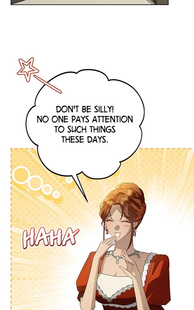 The Knight Becomes a Black Flower Chapter 46 - Page 34