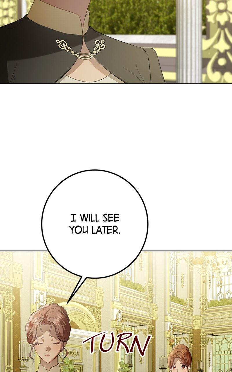 The Knight Becomes a Black Flower Chapter 46 - Page 36