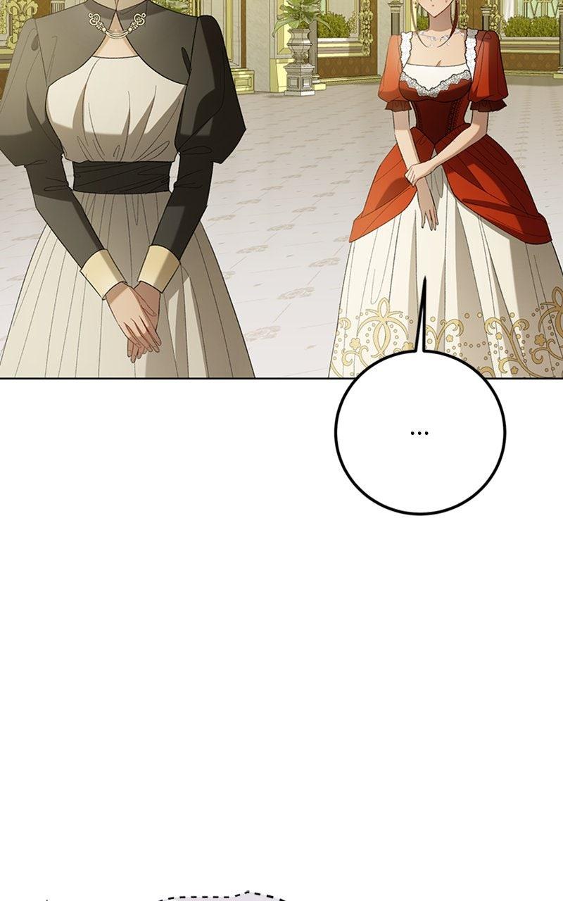 The Knight Becomes a Black Flower Chapter 46 - Page 37