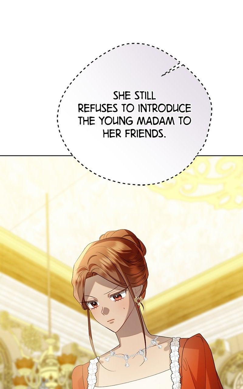 The Knight Becomes a Black Flower Chapter 46 - Page 39