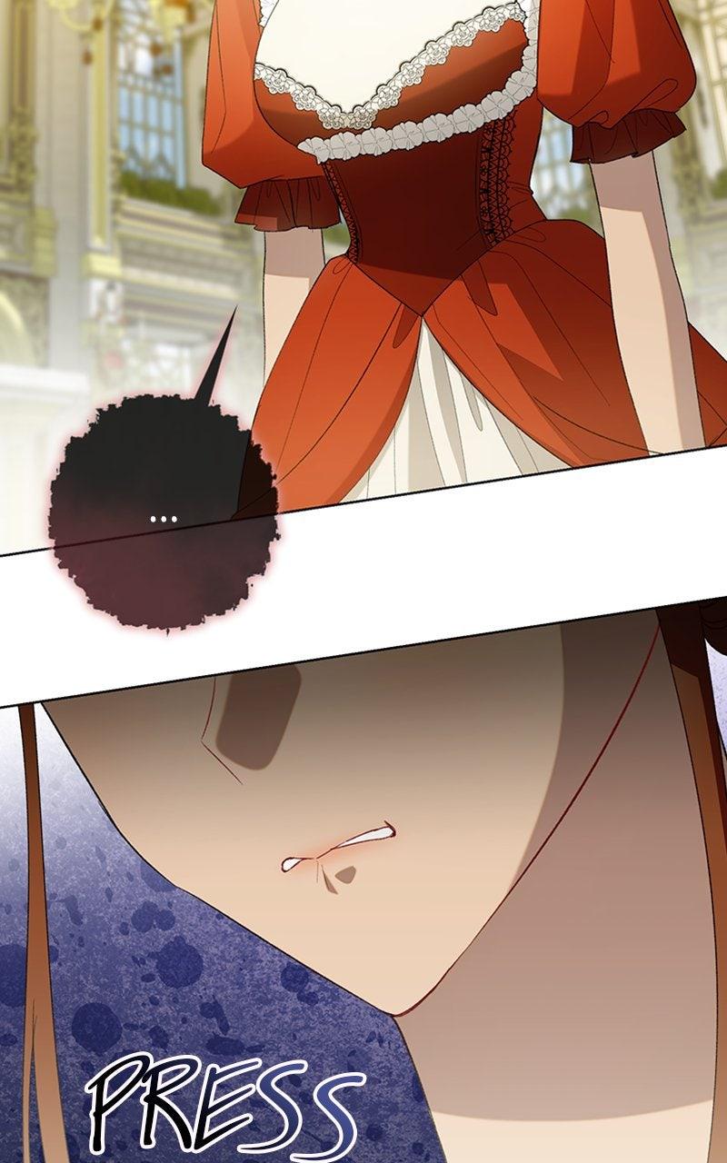 The Knight Becomes a Black Flower Chapter 46 - Page 40