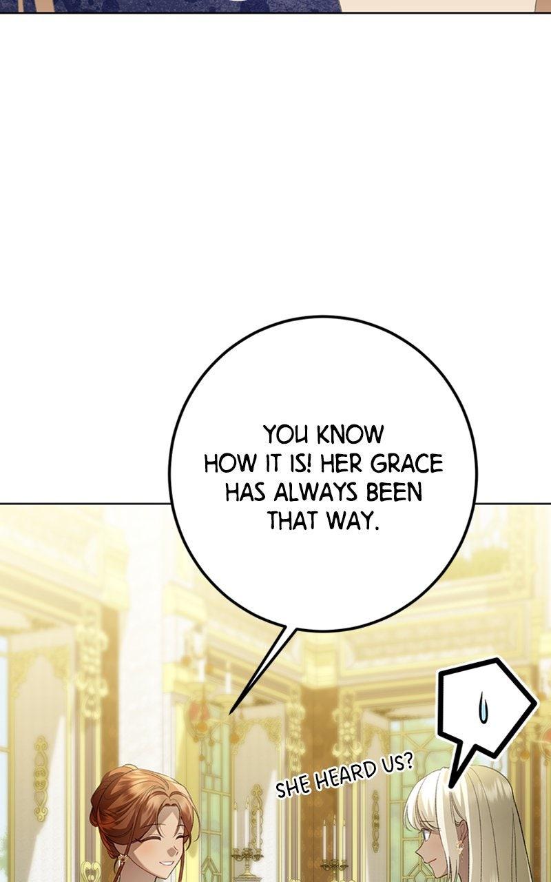 The Knight Becomes a Black Flower Chapter 46 - Page 41