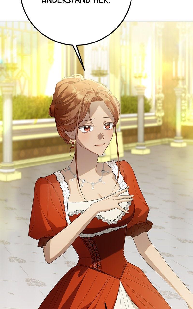 The Knight Becomes a Black Flower Chapter 46 - Page 43