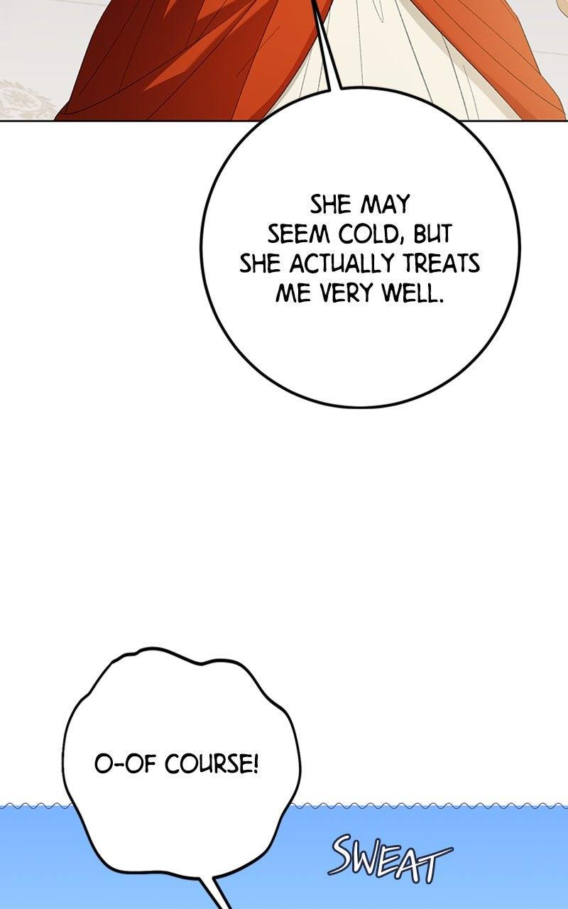 The Knight Becomes a Black Flower Chapter 46 - Page 44