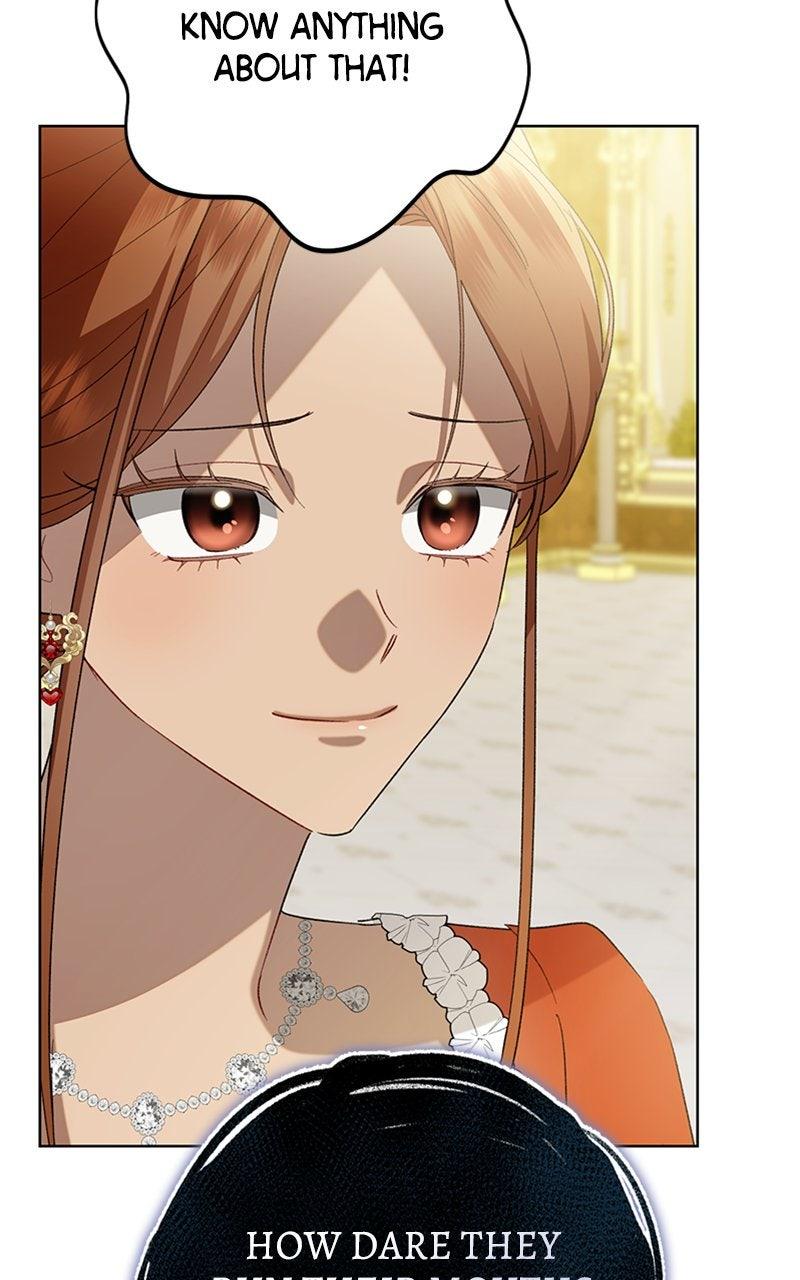 The Knight Becomes a Black Flower Chapter 46 - Page 46