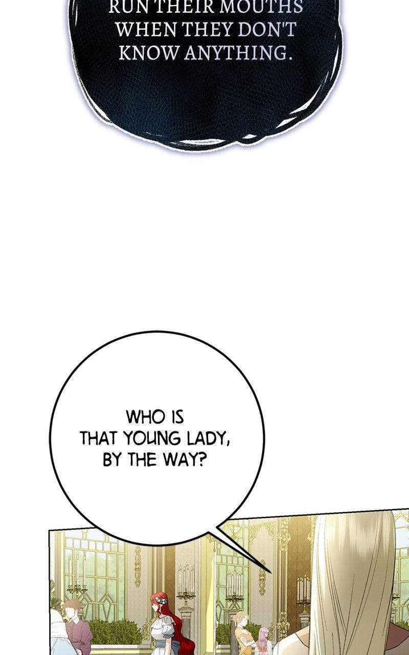 The Knight Becomes a Black Flower Chapter 46 - Page 47