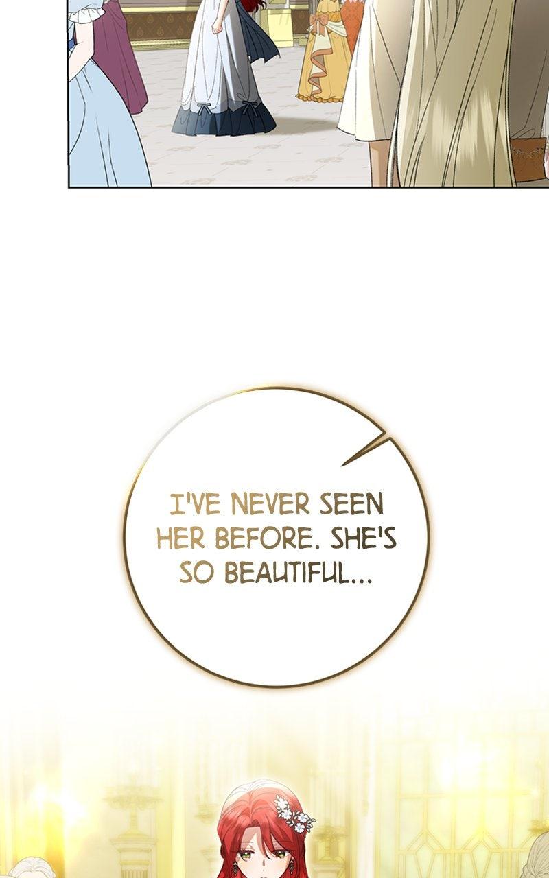 The Knight Becomes a Black Flower Chapter 46 - Page 48