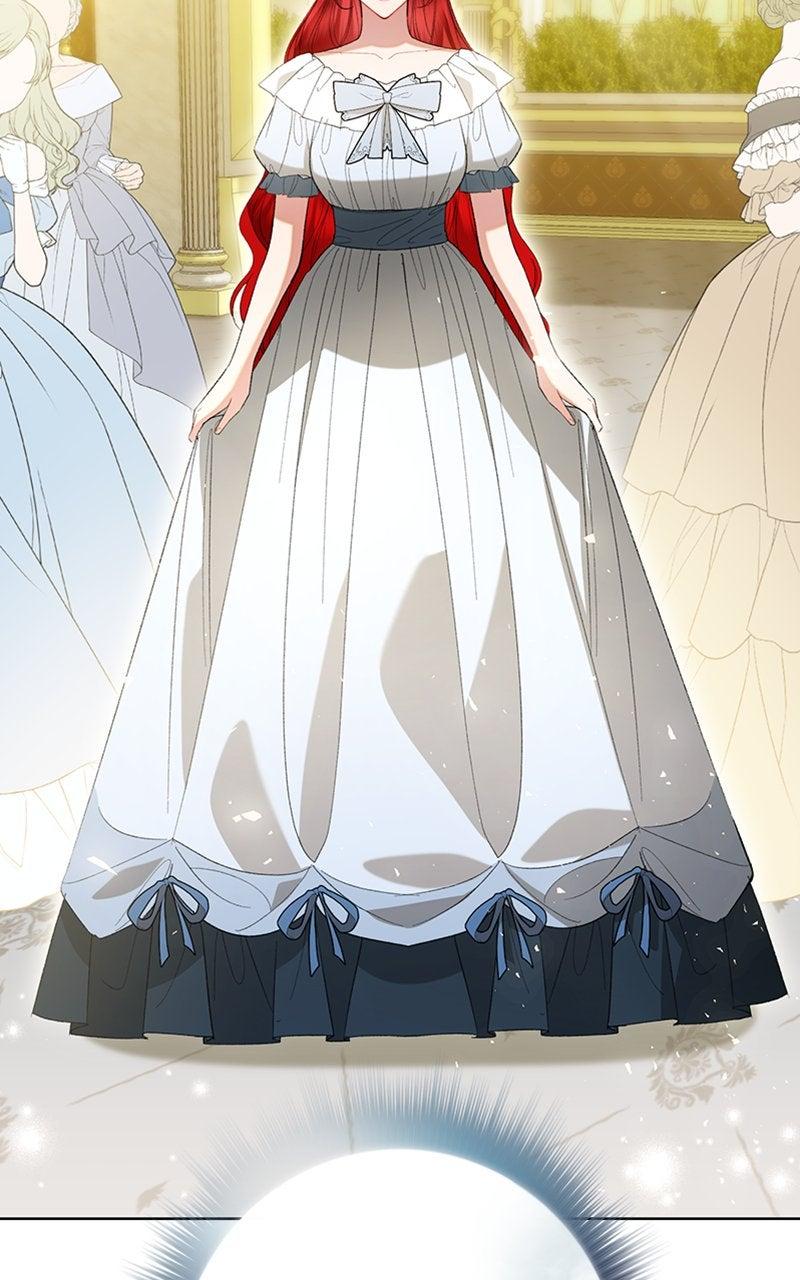 The Knight Becomes a Black Flower Chapter 46 - Page 49