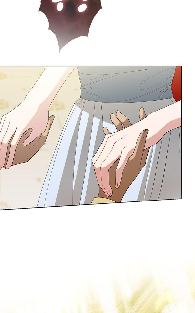 The Knight Becomes a Black Flower Chapter 46 - Page 52