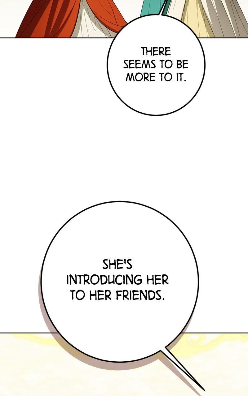 The Knight Becomes a Black Flower Chapter 46 - Page 55