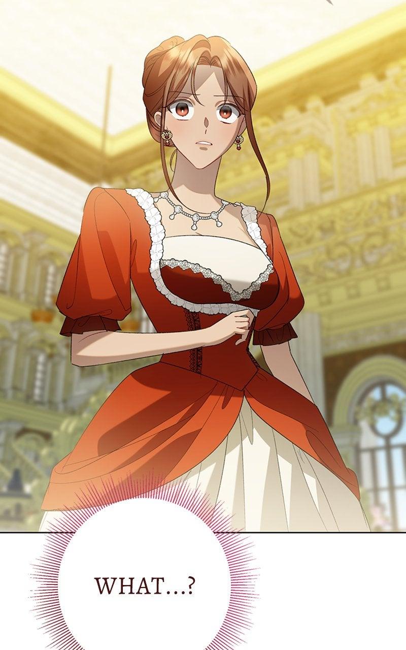 The Knight Becomes a Black Flower Chapter 46 - Page 56