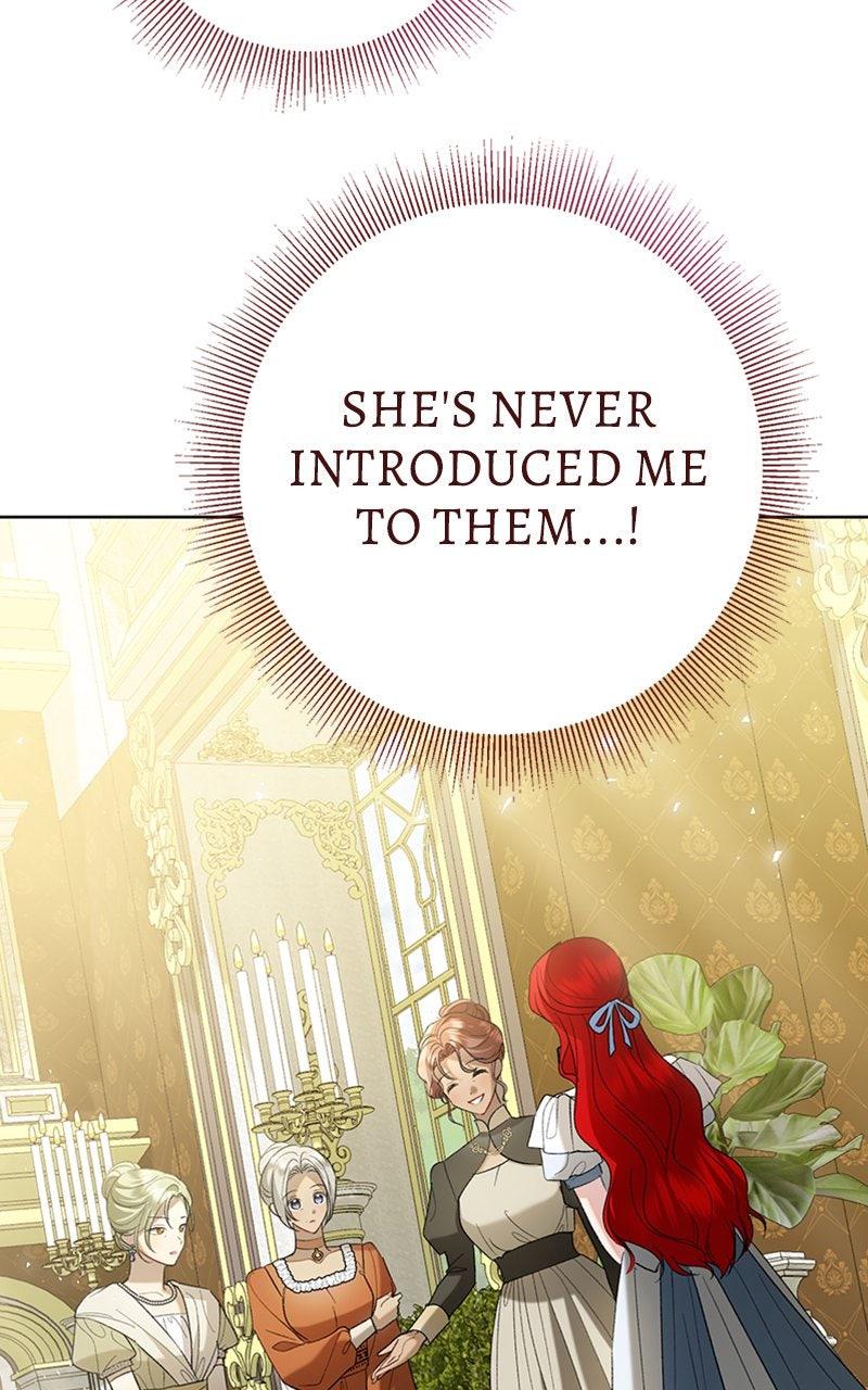 The Knight Becomes a Black Flower Chapter 46 - Page 57