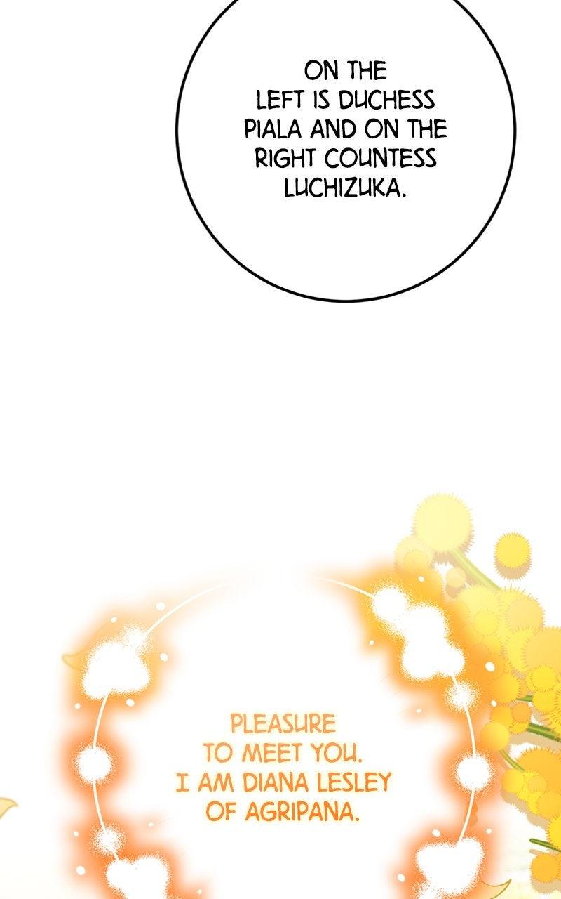 The Knight Becomes a Black Flower Chapter 46 - Page 60