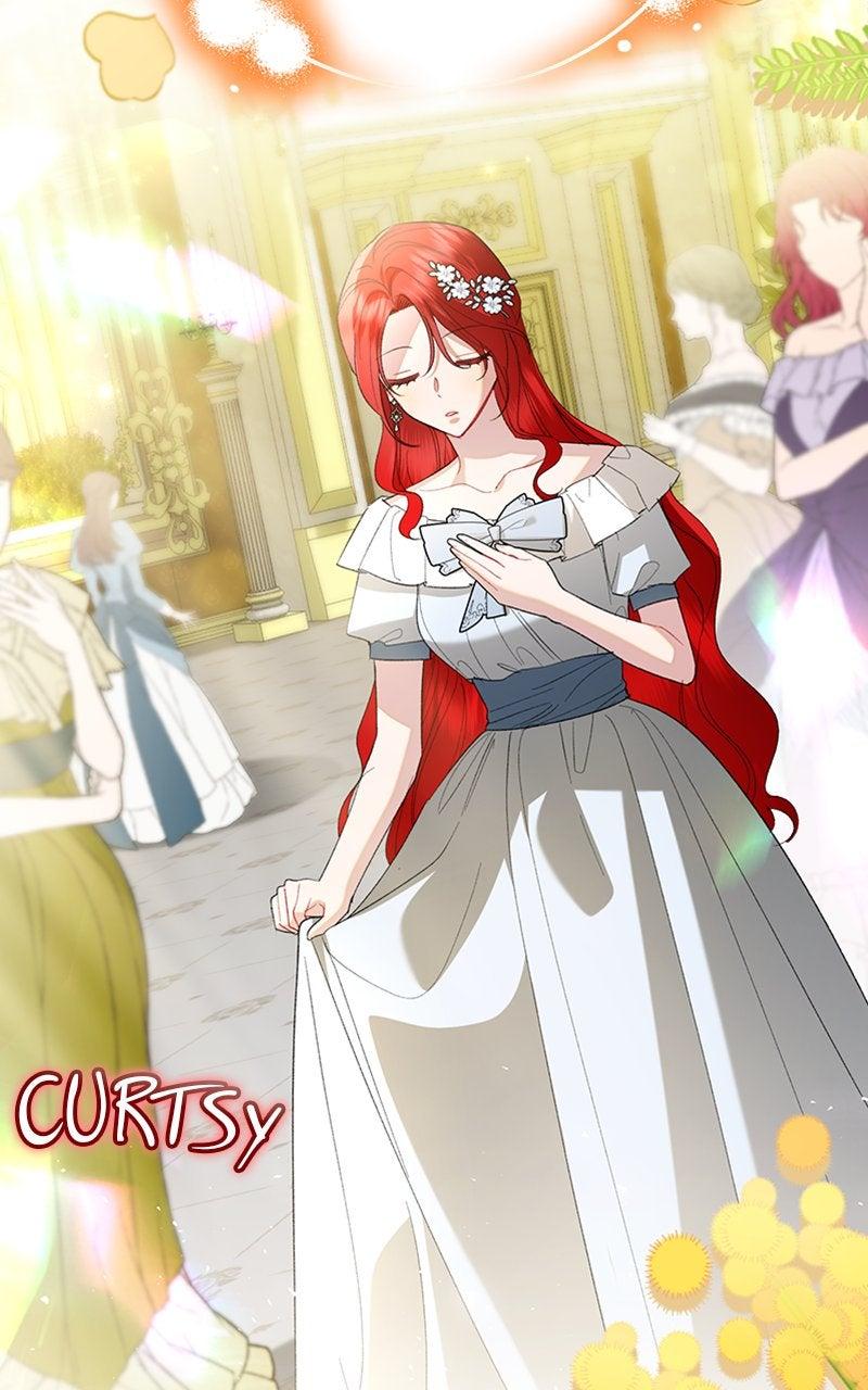 The Knight Becomes a Black Flower Chapter 46 - Page 61