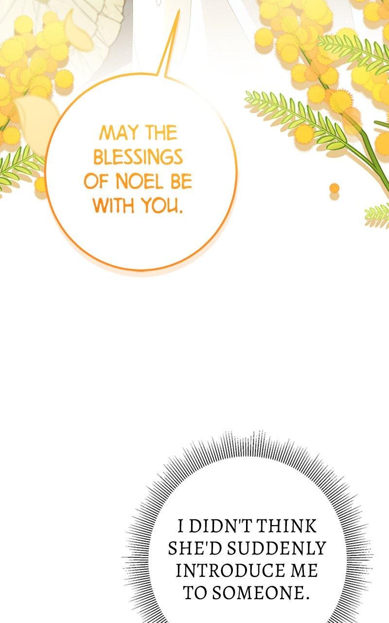 The Knight Becomes a Black Flower Chapter 46 - Page 62