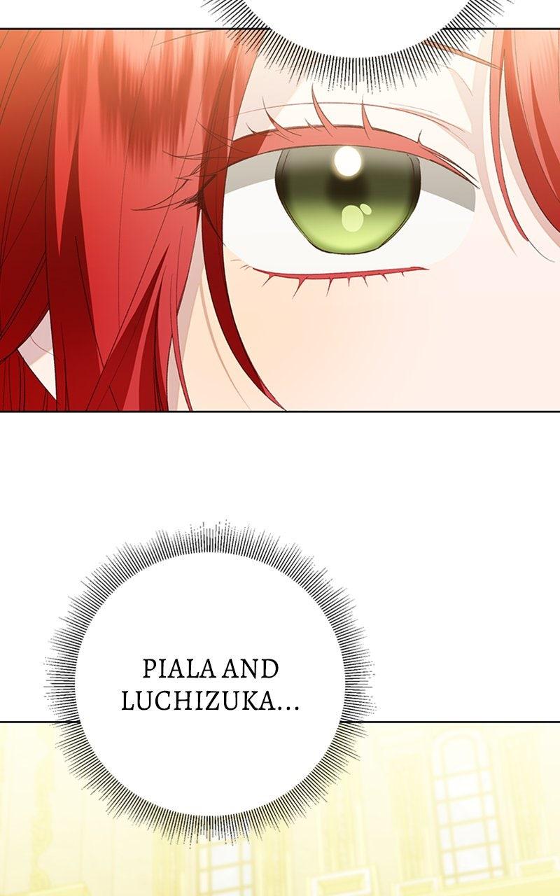 The Knight Becomes a Black Flower Chapter 46 - Page 63