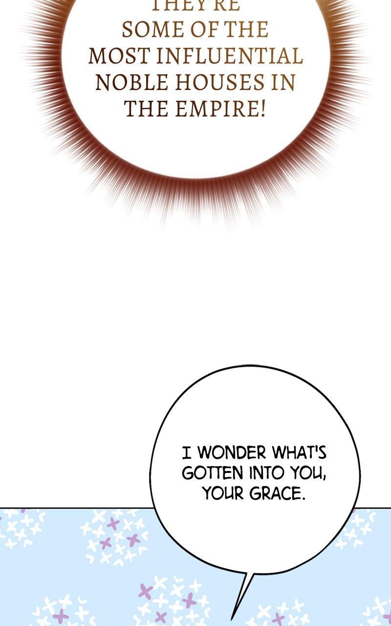 The Knight Becomes a Black Flower Chapter 46 - Page 65