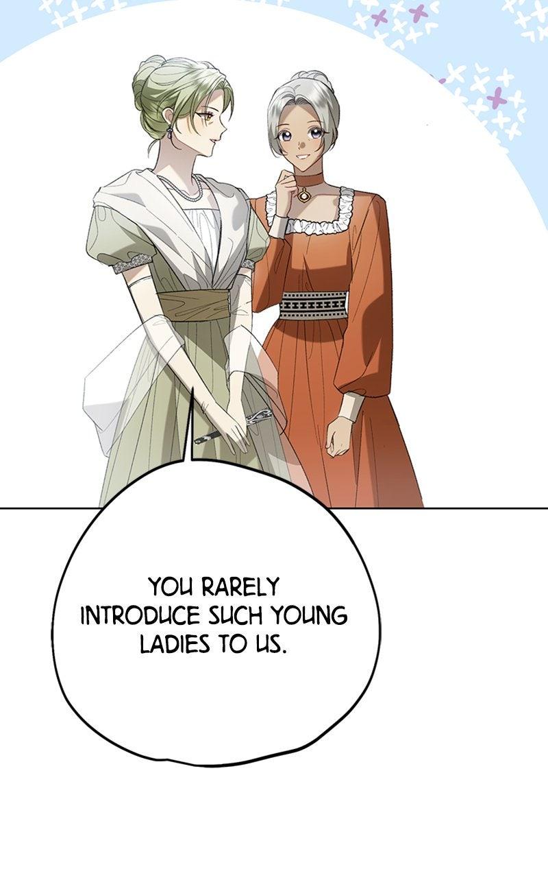 The Knight Becomes a Black Flower Chapter 46 - Page 66