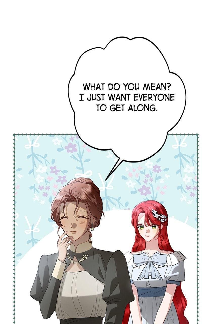 The Knight Becomes a Black Flower Chapter 46 - Page 67