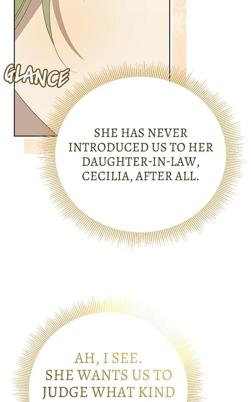 The Knight Becomes a Black Flower Chapter 46 - Page 69