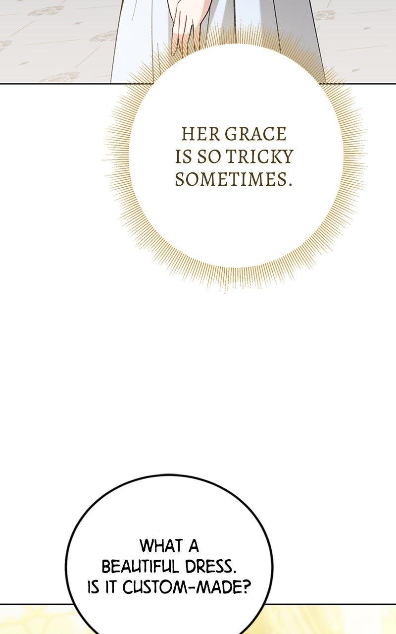 The Knight Becomes a Black Flower Chapter 46 - Page 71