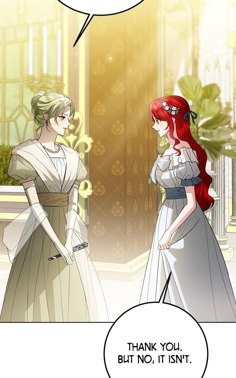 The Knight Becomes a Black Flower Chapter 46 - Page 72