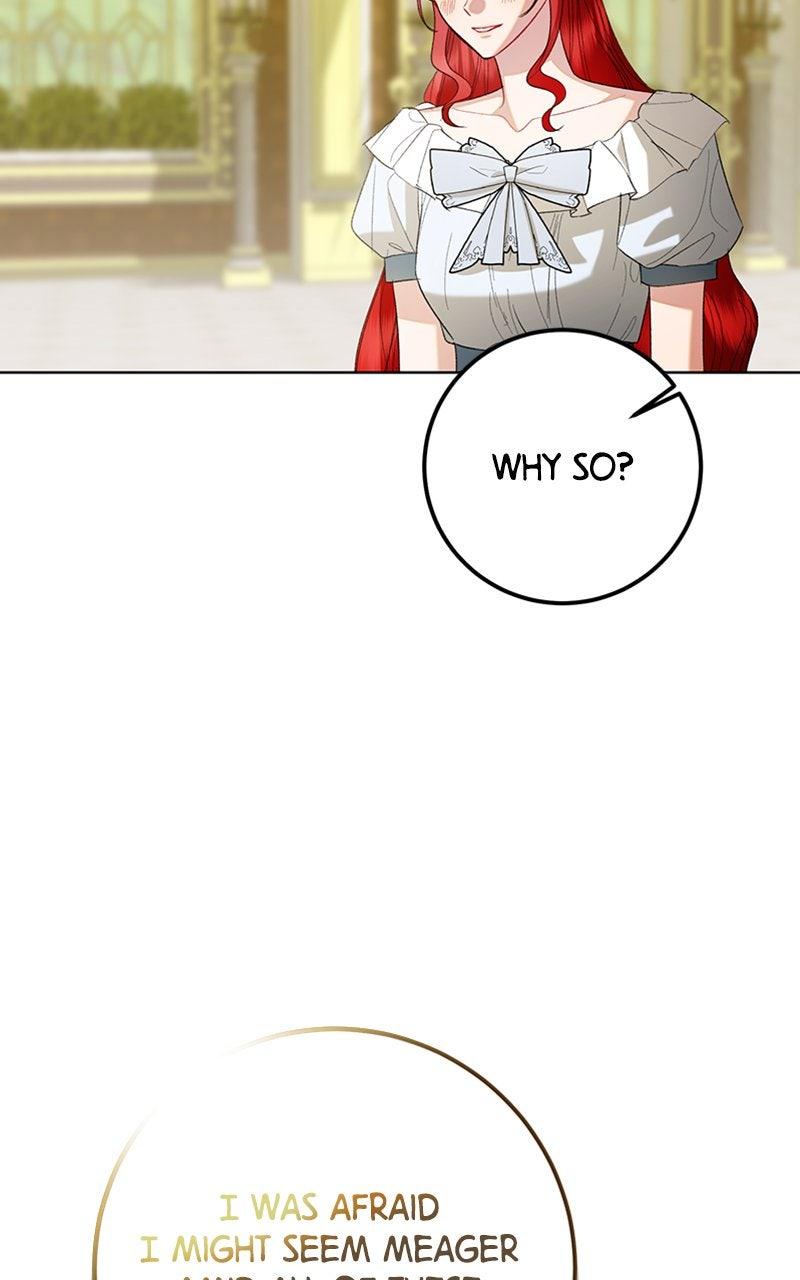 The Knight Becomes a Black Flower Chapter 46 - Page 74