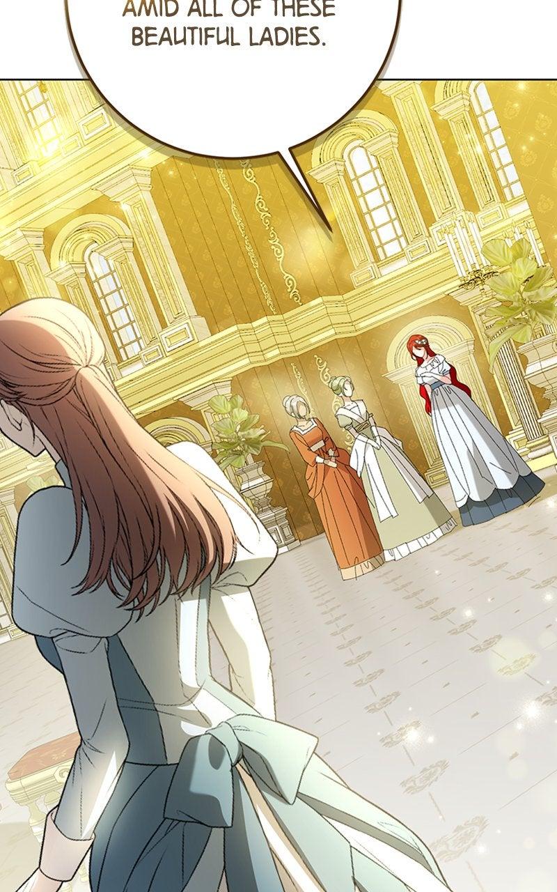 The Knight Becomes a Black Flower Chapter 46 - Page 75