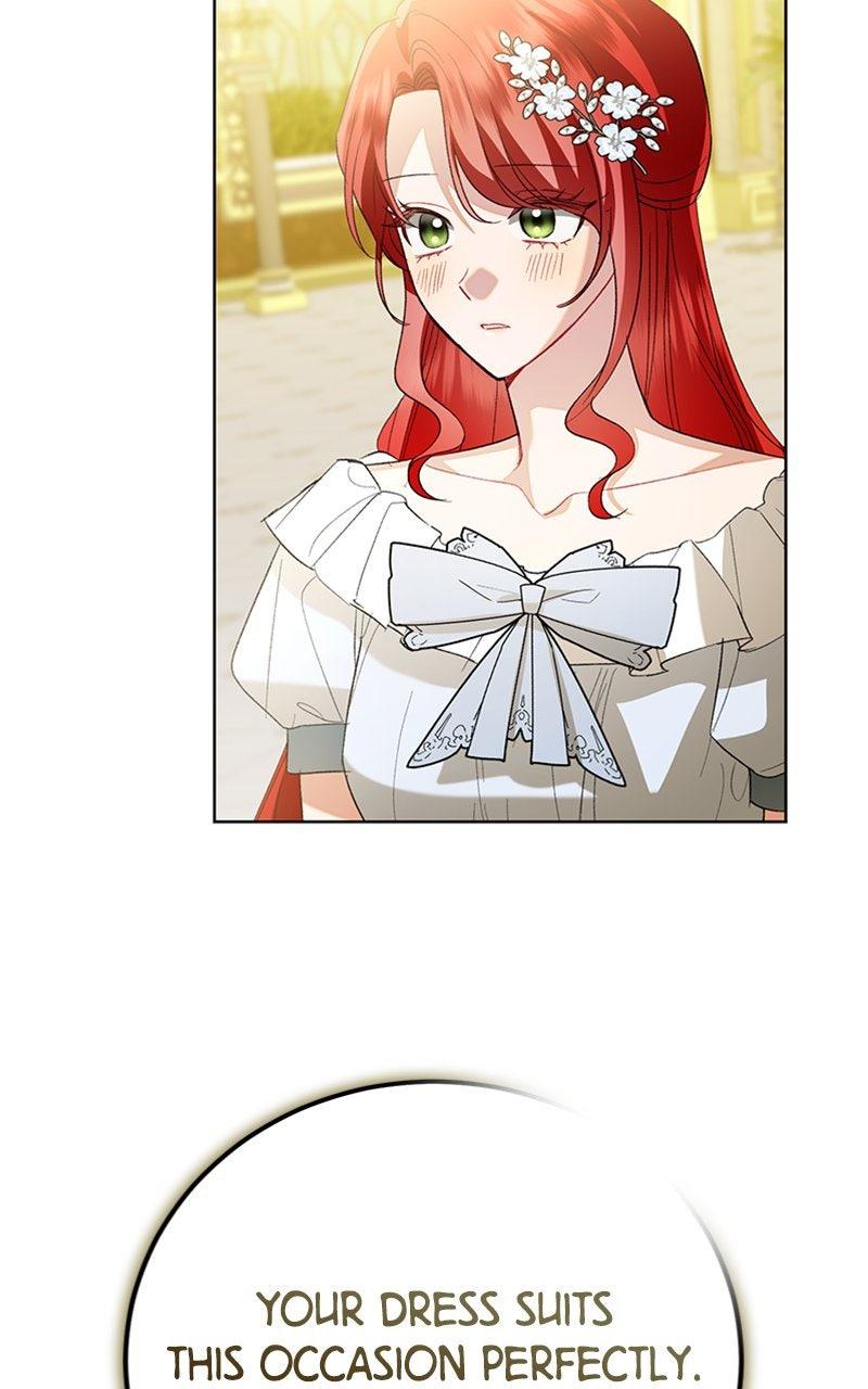 The Knight Becomes a Black Flower Chapter 46 - Page 78