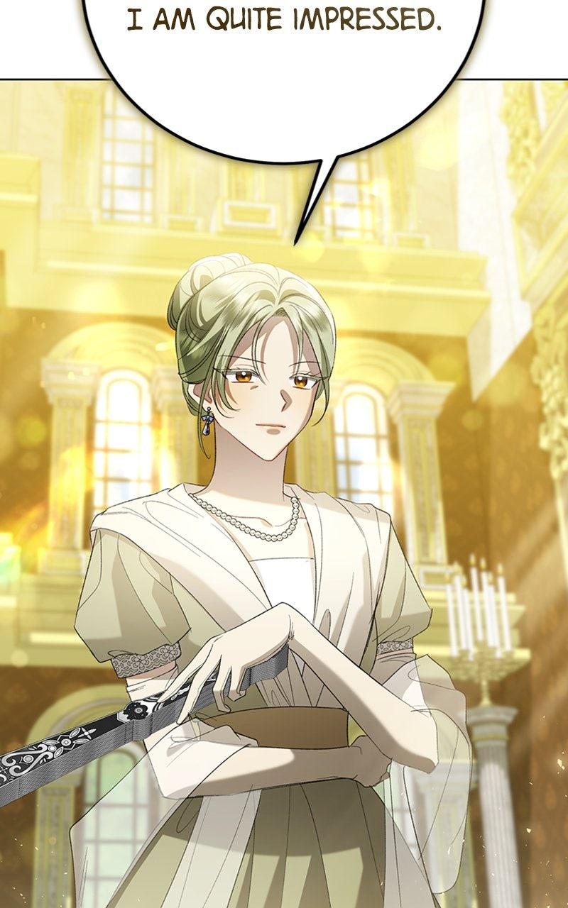 The Knight Becomes a Black Flower Chapter 46 - Page 79