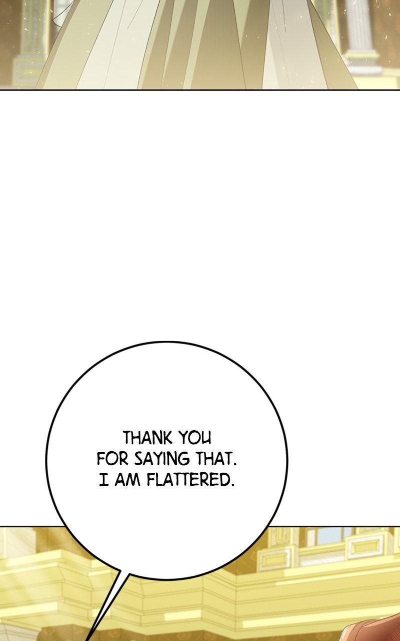 The Knight Becomes a Black Flower Chapter 46 - Page 80