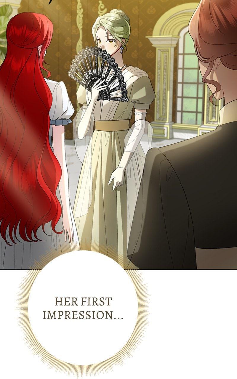 The Knight Becomes a Black Flower Chapter 46 - Page 81