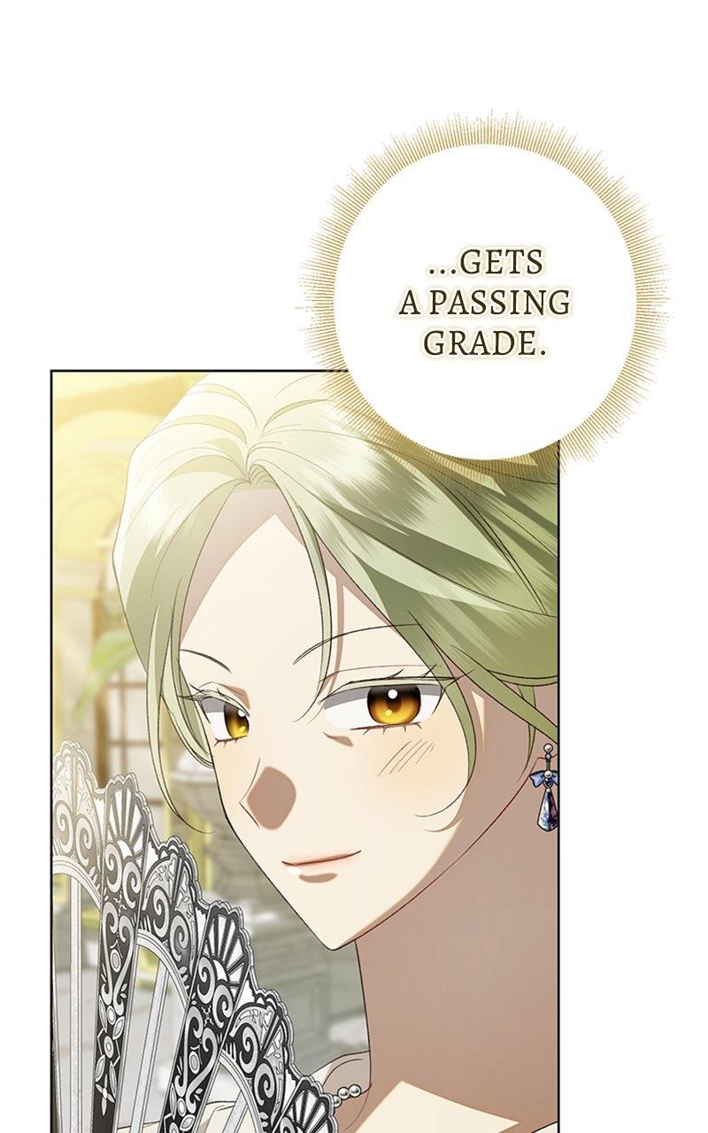 The Knight Becomes a Black Flower Chapter 46 - Page 82