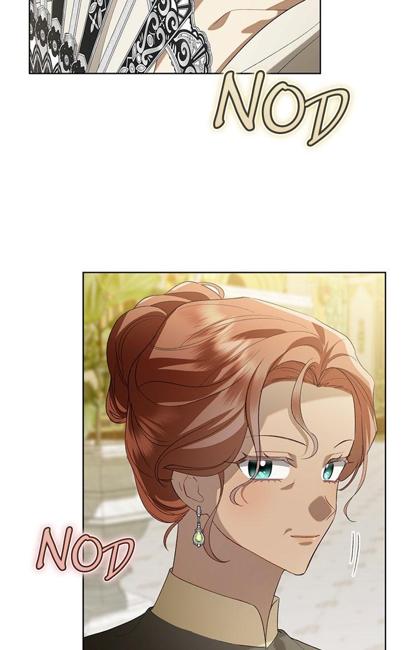 The Knight Becomes a Black Flower Chapter 46 - Page 83