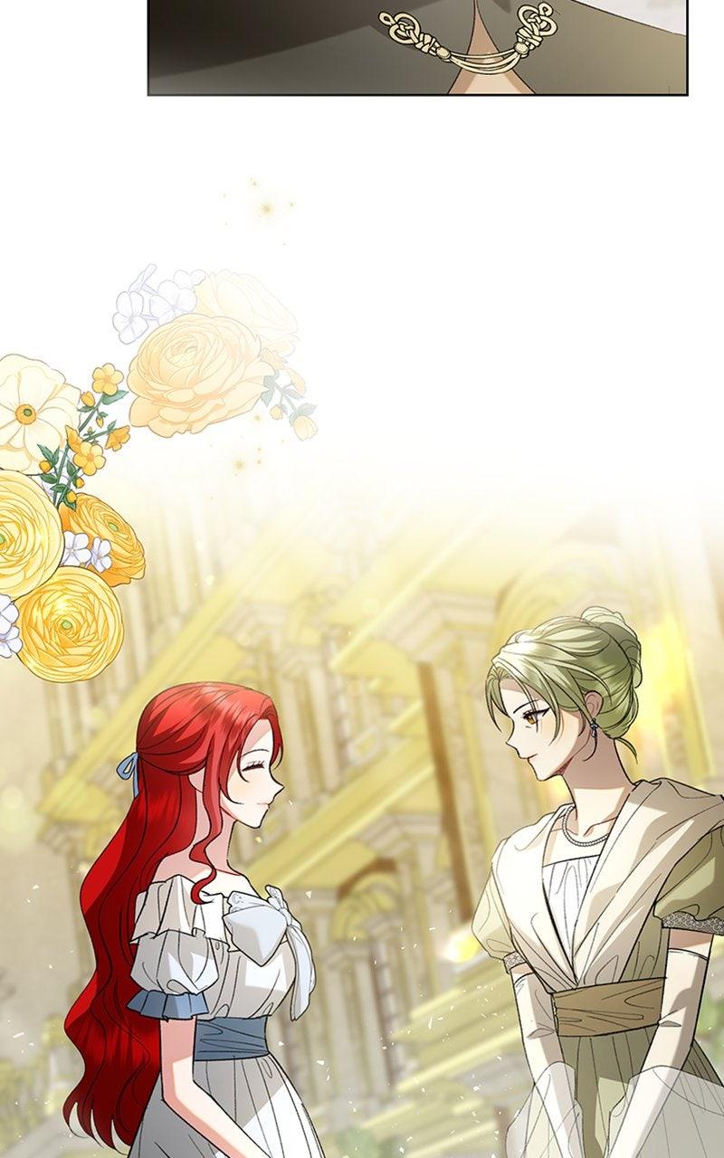 The Knight Becomes a Black Flower Chapter 46 - Page 84