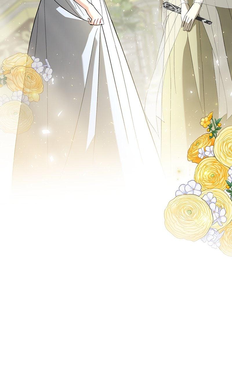 The Knight Becomes a Black Flower Chapter 46 - Page 85