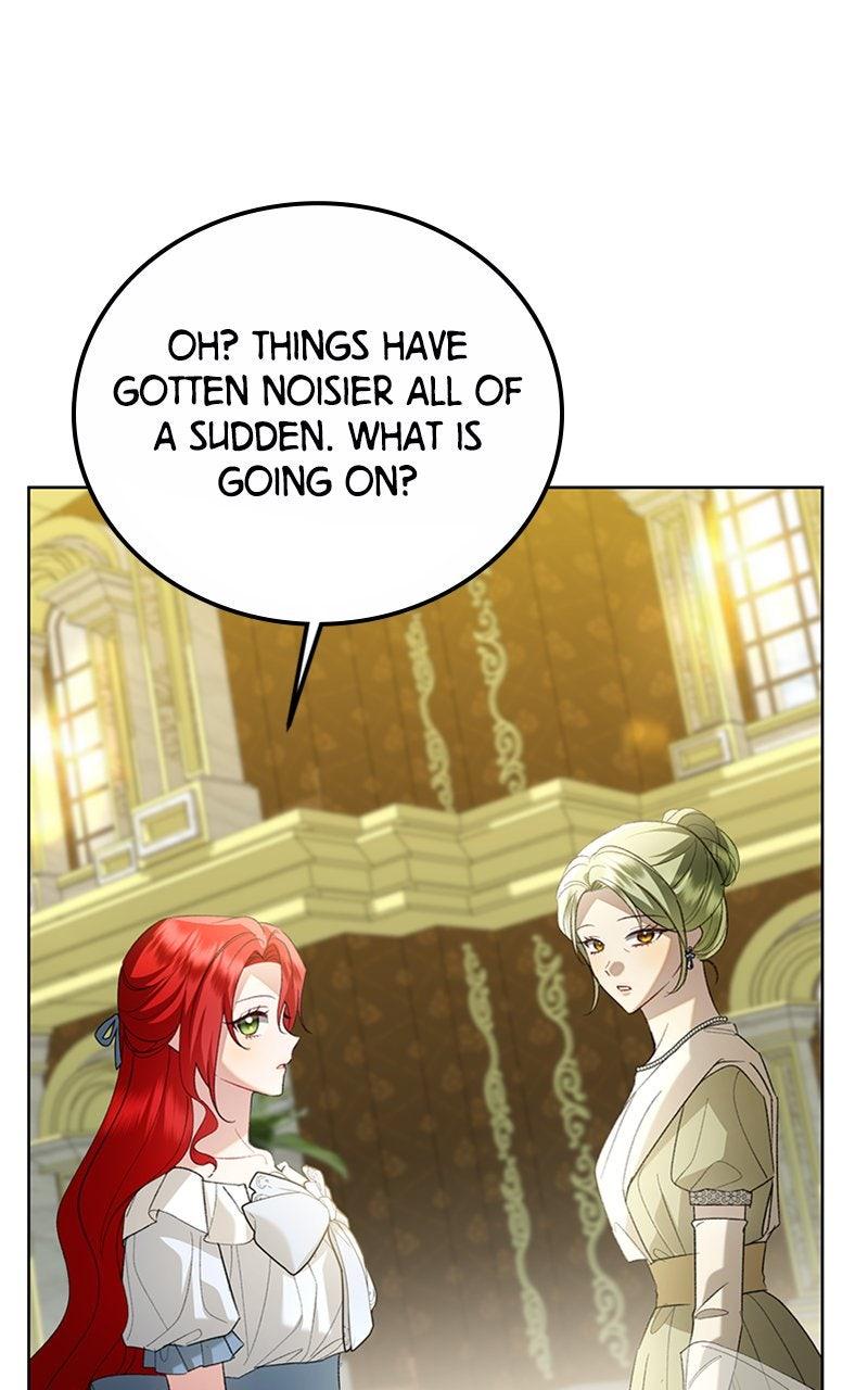 The Knight Becomes a Black Flower Chapter 46 - Page 87