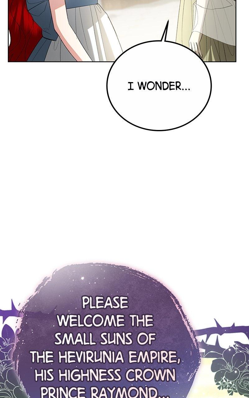 The Knight Becomes a Black Flower Chapter 46 - Page 88